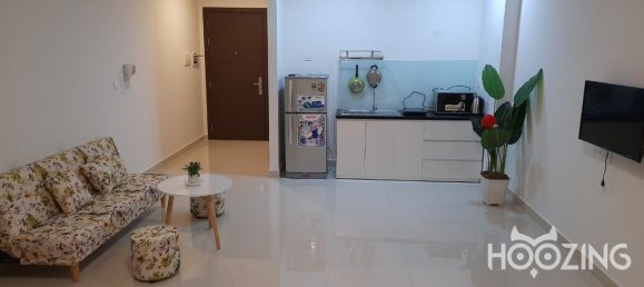 Oficina de 1 habitación en District 7, Vietnam No. 16007 17