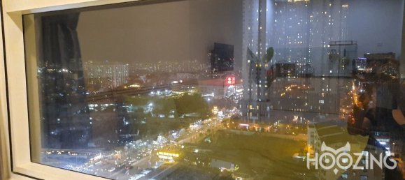 Oficina de 1 habitación en District 7, Vietnam No. 16007 20