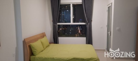 Oficina de 1 habitación en District 7, Vietnam No. 16007 18