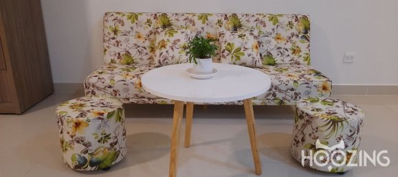 Oficina de 1 habitación en District 7, Vietnam No. 16007 15