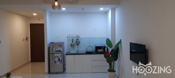 Oficina de 1 habitación en District 7, Vietnam No. 16007 16