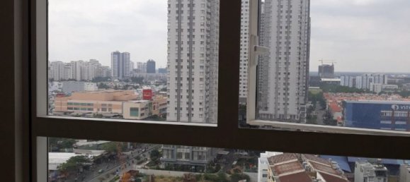 Oficina de 1 habitación en District 7, Vietnam No. 16007 6