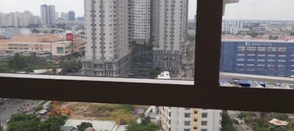 Oficina de 1 habitación en District 7, Vietnam No. 16007 5