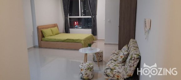 Oficina de 1 habitación en District 7, Vietnam No. 16007 19