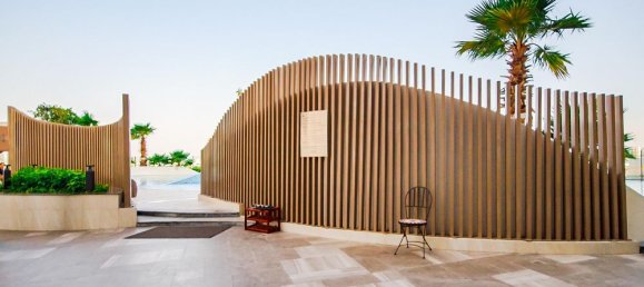 Oficina de 1 habitación en District 7, Vietnam No. 16007 13