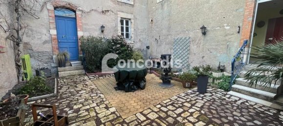 1 Schlafzimmer Haus in Toul, France, Nr. 341633 9