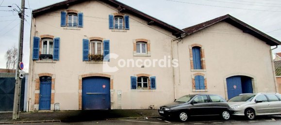 1 Schlafzimmer Haus in Toul, France, Nr. 341633 11