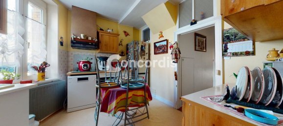 1 Schlafzimmer Haus in Toul, France, Nr. 341633 3