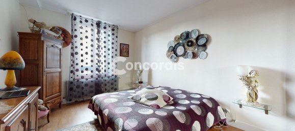 1 Schlafzimmer Haus in Toul, France, Nr. 341633 6