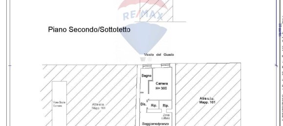 Apartamento de 1 dormitorio en Desio, Italy No. 6946 24