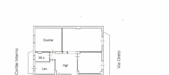 4 Schlafzimmer Wohnung in Palermo, Italy, Nr. 360029 15