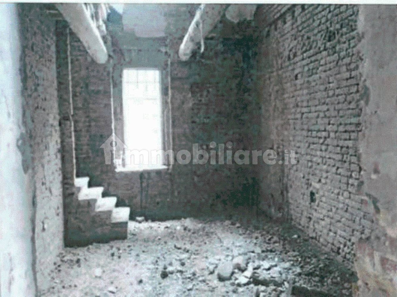 Apartamento de 2 dormitorios en Viadana, Italy No. 369902