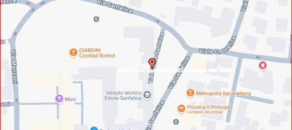 5 rooms Apartment in Viadana, Italy No. 272840 11