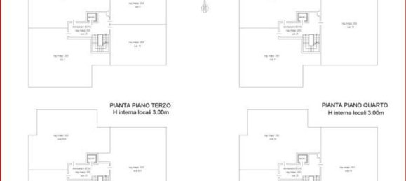 5 rooms Apartment in Viadana, Italy No. 272840 13