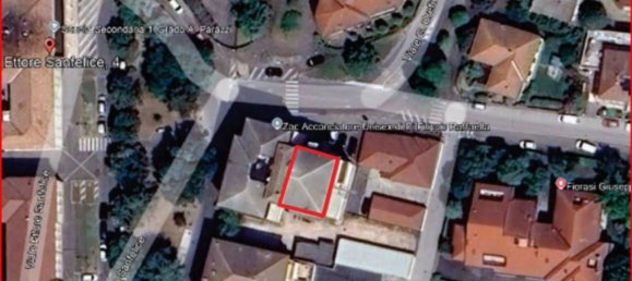 5 rooms Apartment in Viadana, Italy No. 272840 12