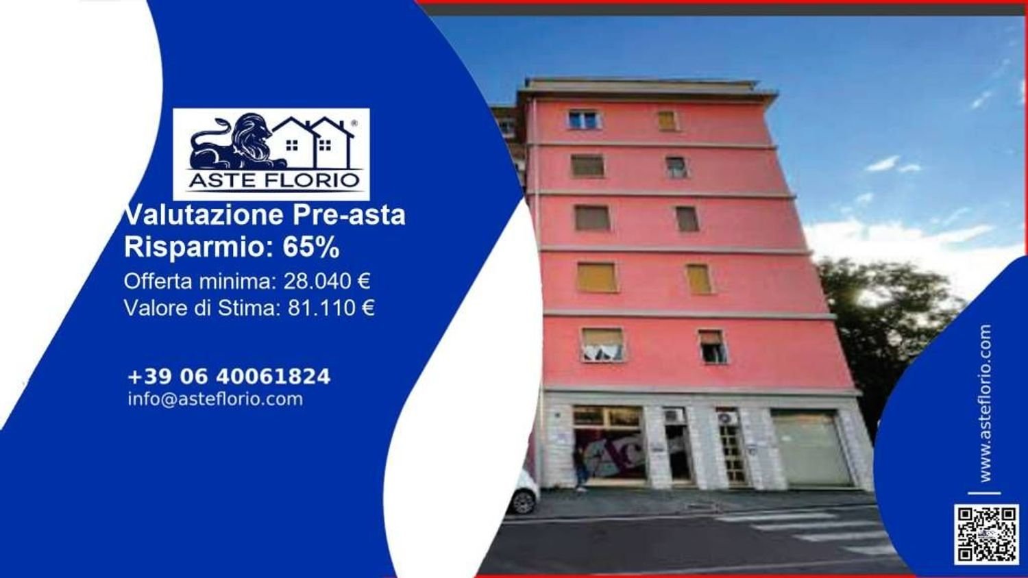 5 rooms Apartment in Viadana, Italy No. 272840