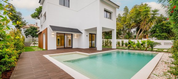 5 bedrooms Villa in Cascais, Portugal No. 197921 20