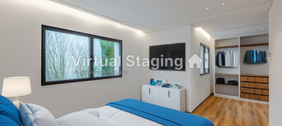 5 bedrooms Villa in Cascais, Portugal No. 197921 26