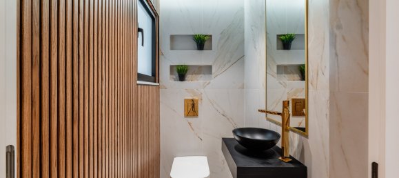 5 bedrooms Villa in Cascais, Portugal No. 197921 17