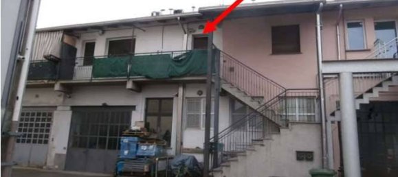 Apartamento T1 em Cislago, Italy N.º 261835 4