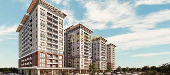 Apartment 1+1 in Istanbul, Turkey No. 12012 5