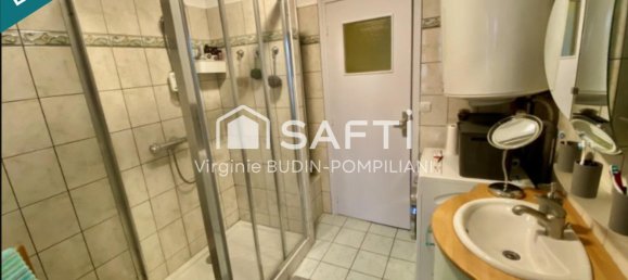 3 bedrooms Apartment in Longwy, France No. 70118 9