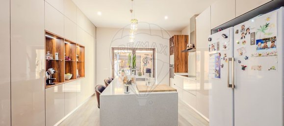 3 bedrooms House in Ovar, Portugal No. 281005 6