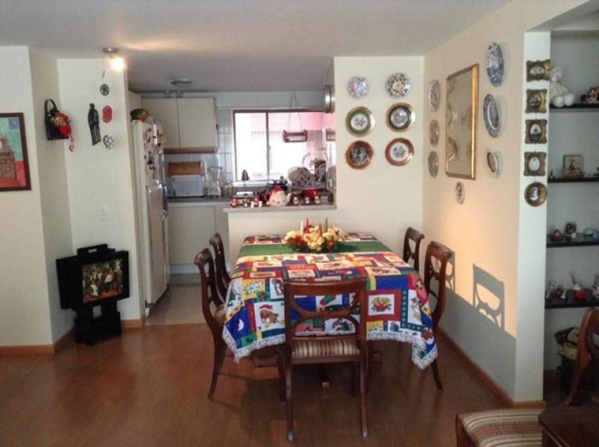 3 غرف نوم منزل في Bogota, Colombia رقم 10639