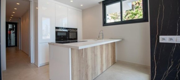 4 chambres appartement à vendre à Benidorm, Alicante, Valencian Community, Spain № 365116 28