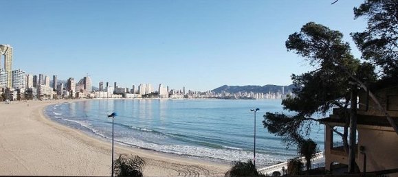 4 chambres appartement à vendre à Benidorm, Alicante, Valencian Community, Spain № 365116 15