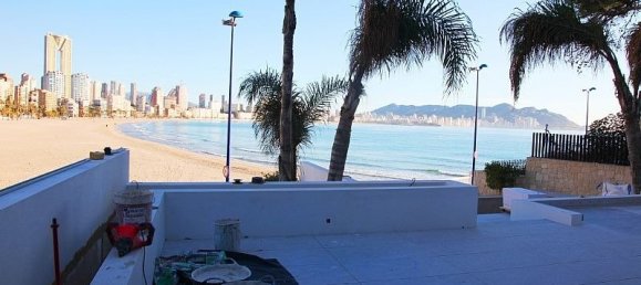 4 chambres appartement à vendre à Benidorm, Alicante, Valencian Community, Spain № 365116 16