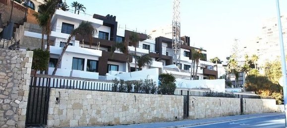 4 chambres appartement à vendre à Benidorm, Alicante, Valencian Community, Spain № 365116 11