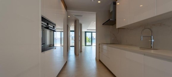 4 chambres appartement à vendre à Benidorm, Alicante, Valencian Community, Spain № 365116 25