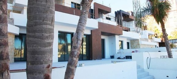4 chambres appartement à vendre à Benidorm, Alicante, Valencian Community, Spain № 365116 14