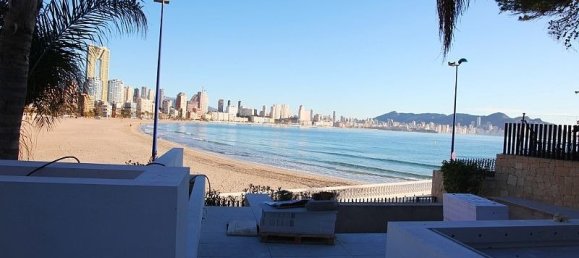 4 chambres appartement à vendre à Benidorm, Alicante, Valencian Community, Spain № 365116 2