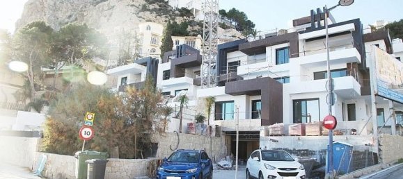 4 chambres appartement à vendre à Benidorm, Alicante, Valencian Community, Spain № 365116 12
