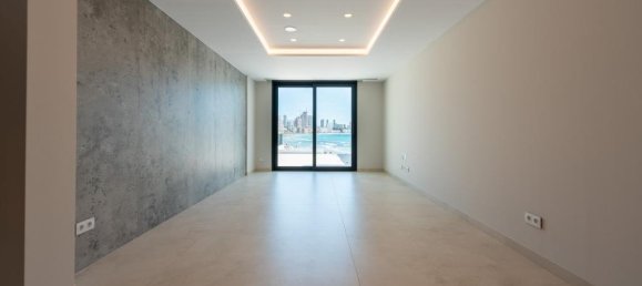 4 chambres appartement à vendre à Benidorm, Alicante, Valencian Community, Spain № 365116 21