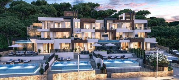 4 chambres appartement à vendre à Benidorm, Alicante, Valencian Community, Spain № 365116 7