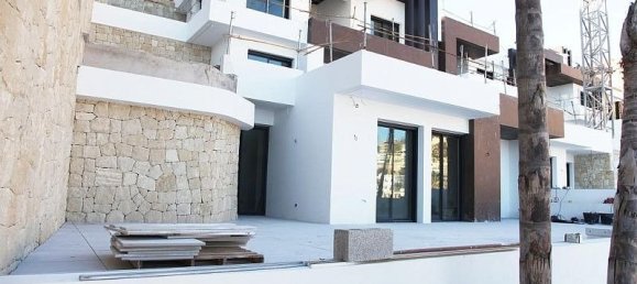 4 chambres appartement à vendre à Benidorm, Alicante, Valencian Community, Spain № 365116 13
