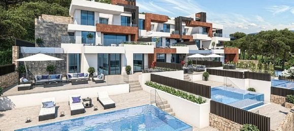 4 chambres appartement à vendre à Benidorm, Alicante, Valencian Community, Spain № 365116 6