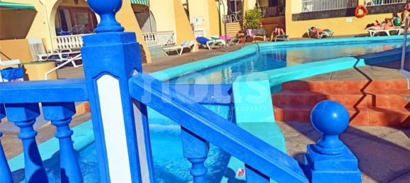 1 bedroom Apartment in Fanabe, Spain No. 13989 17