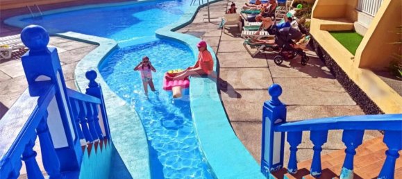 1 bedroom Apartment in Fanabe, Spain No. 13989 16