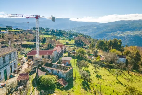 3 bedrooms House in Marco de Canaveses, Portugal No. 261635