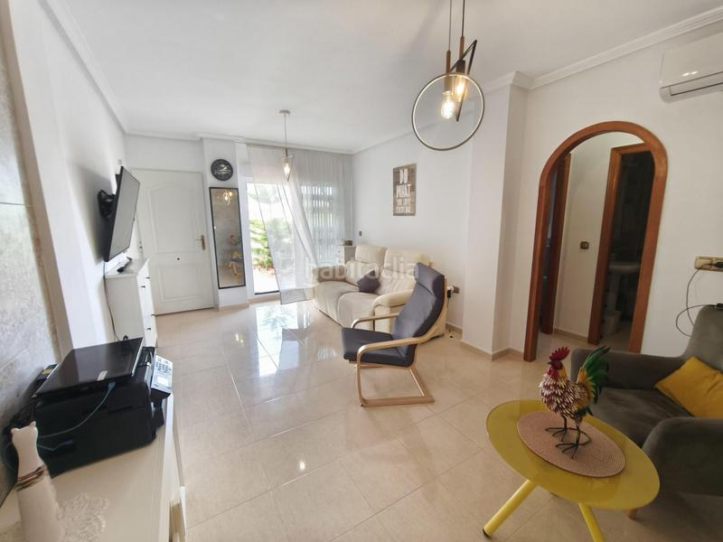 2 bedrooms Apartment in Alicante, Spain No. 262415