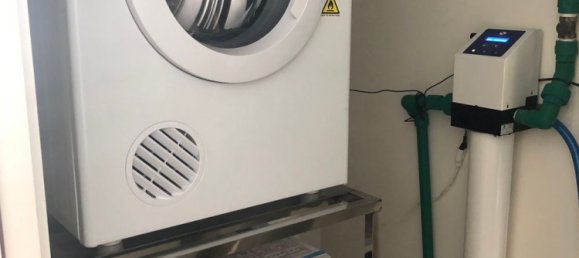 4 bedrooms Apartment in Thu Duc, Vietnam No. 18232 15