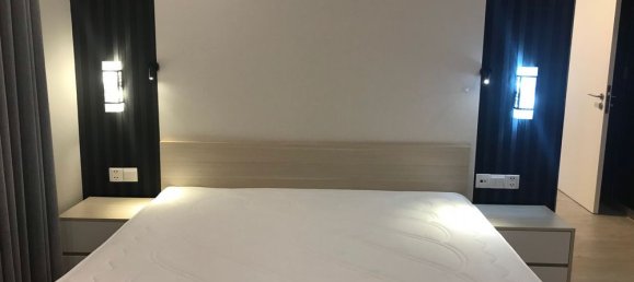 4 bedrooms Apartment in Thu Duc, Vietnam No. 18232 11