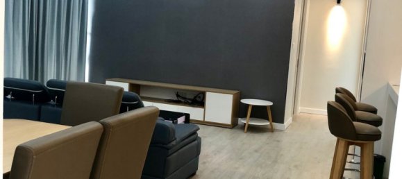 4 bedrooms Apartment in Thu Duc, Vietnam No. 18232 19