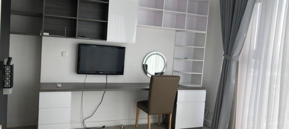 4 bedrooms Apartment in Thu Duc, Vietnam No. 18232 20