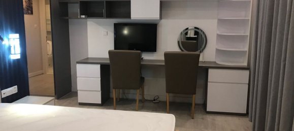 4 bedrooms Apartment in Thu Duc, Vietnam No. 18232 4