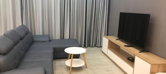 4 bedrooms Apartment in Thu Duc, Vietnam No. 18232 14